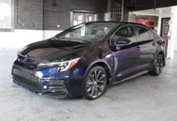 2025 Toyota Corolla - Thumbnail 2