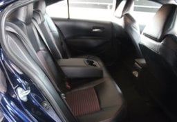2025 Toyota Corolla - Thumbnail 25