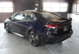 2025 Toyota Corolla - Thumbnail 8