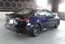 2025 Toyota Corolla - Thumbnail 7