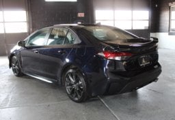 2025 Toyota Corolla - Thumbnail 6