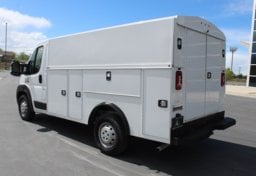 2021 Ram ProMaster - Thumbnail 8