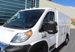 2021 Ram ProMaster - Thumbnail 18