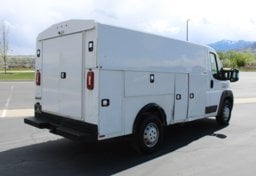 2021 Ram ProMaster - Thumbnail 9