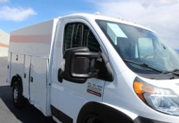 2021 Ram ProMaster - Thumbnail 24