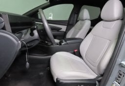 2025 Hyundai SANTA CRUZ SEL Activity - Thumbnail 29