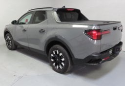 2025 Hyundai SANTA CRUZ SEL Activity - Thumbnail 10