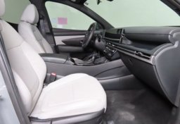 2025 Hyundai SANTA CRUZ SEL Activity - Thumbnail 25