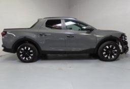2025 Hyundai SANTA CRUZ SEL Activity - Thumbnail 5