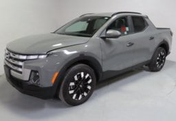 2025 Hyundai SANTA CRUZ SEL Activity - Thumbnail 1