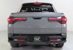 2025 Hyundai SANTA CRUZ SEL Activity - Thumbnail 11