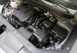 2025 Hyundai SANTA CRUZ SEL Activity - Thumbnail 35