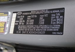 2025 Hyundai SANTA CRUZ SEL Activity - Thumbnail 25