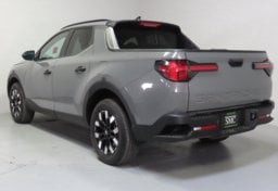 2025 Hyundai SANTA CRUZ SEL Activity - Thumbnail 8