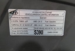 2025 Hyundai SANTA CRUZ SEL Activity - Thumbnail 34