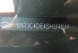 2025 Hyundai SANTA CRUZ SEL Activity - Thumbnail 32