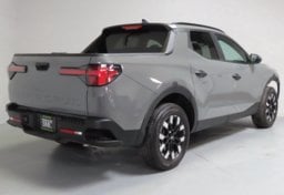 2025 Hyundai SANTA CRUZ SEL Activity - Thumbnail 7