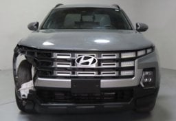 2025 Hyundai SANTA CRUZ SEL Activity - Thumbnail 12