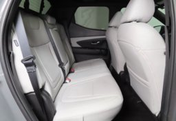 2025 Hyundai SANTA CRUZ SEL Activity - Thumbnail 29