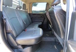 2020 Ram 2500 Tradesman - Thumbnail 28