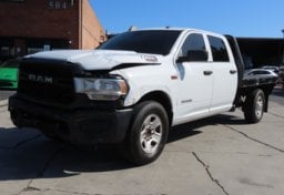 2020 Ram 2500 Tradesman - Thumbnail 4