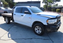 2020 Ram 2500 Tradesman - Thumbnail 1