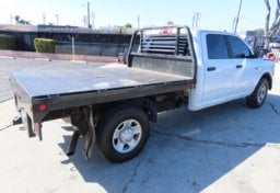 2020 Ram 2500 Tradesman - Thumbnail 10