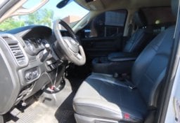 2020 Ram 2500 Tradesman - Thumbnail 29