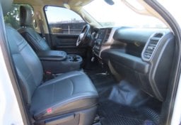 2020 Ram 2500 Tradesman - Thumbnail 30