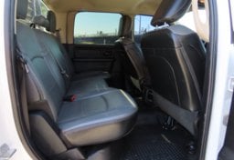 2020 Ram 2500 Tradesman - Thumbnail 32