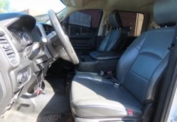 2020 Ram 2500 Tradesman - Thumbnail 25