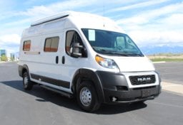 2020 Ram Winnebago SOLIS - Thumbnail 6