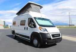 2020 Ram Winnebago SOLIS - Thumbnail 8