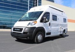 2020 Ram Winnebago SOLIS - Thumbnail 1