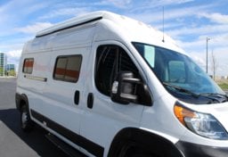 2020 Ram Winnebago SOLIS - Thumbnail 25