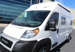 2020 Ram Winnebago SOLIS - Thumbnail 28