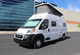 2020 Ram Winnebago SOLIS - Thumbnail 10
