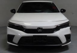 2024 Honda Civic Sport - Thumbnail 12