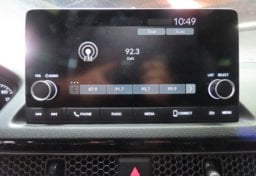 2024 Honda Civic Sport - Thumbnail 35