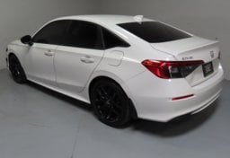 2024 Honda Civic Sport - Thumbnail 7