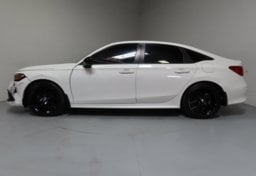 2024 Honda Civic Sport - Thumbnail 5