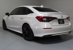 2024 Honda Civic Sport - Thumbnail 9