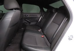 2024 Honda Civic Sport - Thumbnail 28
