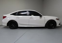 2024 Honda Civic Sport - Thumbnail 6