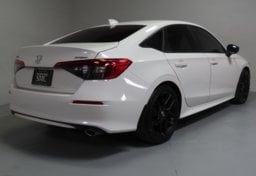 2024 Honda Civic Sport - Thumbnail 8