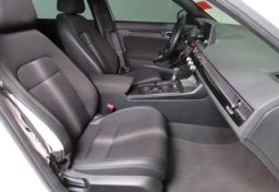 2024 Honda Civic Sport - Thumbnail 24