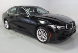 2026 BMW 3 Series xDrive - Thumbnail 1