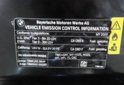 2026 BMW 3 Series xDrive - Thumbnail 18