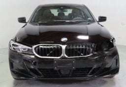 2026 BMW 3 Series xDrive - Thumbnail 11