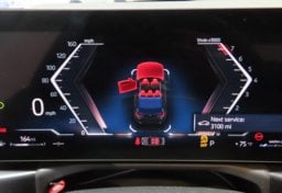 2026 BMW 3 Series xDrive - Thumbnail 27